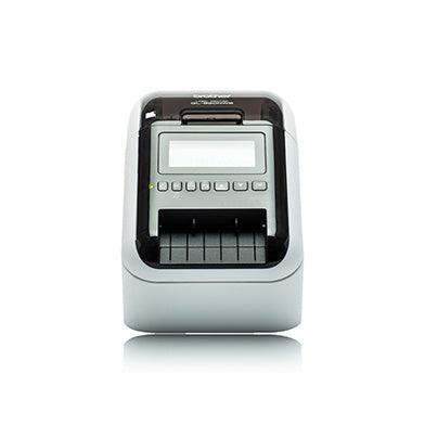 Brother QL-820NW Network Label Printer-PCR Business Solutions Ltd